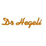 Dr.Hegeli Logo